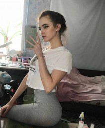 Фото проститутки Соня №3 в городе Прохладный