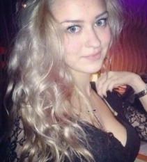 Фото проститутки Катя №5 в городе Прохладный