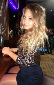 Фото проститутки Катя №4 в городе Прохладный