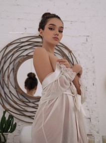 Фото проститутки Аня №2 в городе Прохладный