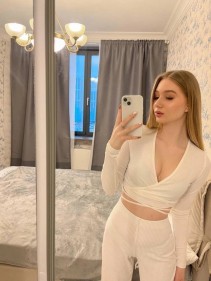 Фото проститутки Настя №3 в городе Прохладный