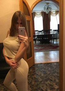 Фото проститутки Дарья №5 в городе Прохладный