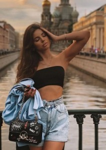Фото проститутки СОНЯ №6 в городе Прохладный