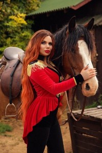 Фото проститутки Дарья №5 в городе Прохладный