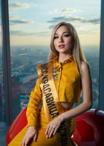 Фото проститутки Бетани №5 в городе Прохладный