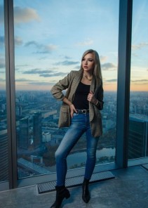 Фото проститутки Бетани №6 в городе Прохладный