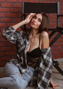 Фото проститутки Кристина №5 в городе Прохладный