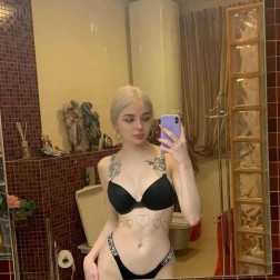 Фото проститутки Алёна №1 в городе Прохладный