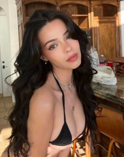 Фото проститутки Вика №1 в городе Прохладный