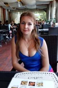 Фото проститутки Оля №1 в городе Прохладный