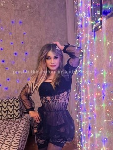 Фото проститутки настя №1 в городе Прохладный