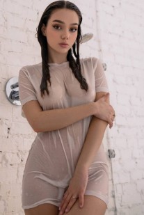 Фото проститутки Аня №1 в городе Прохладный