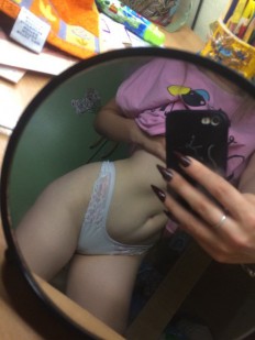 Фото проститутки Настя №1 в городе Прохладный