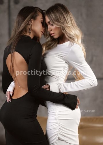 Алина, Г. Прохладный