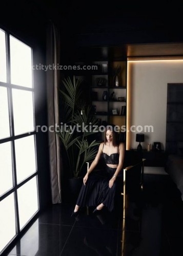 Джоржина, Г. Прохладный