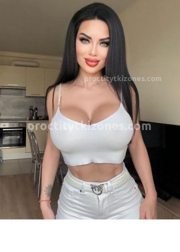 Карина, Г. Прохладный