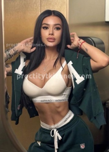 Милана, Г. Прохладный