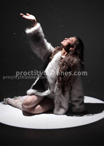 Оля, Г. Прохладный