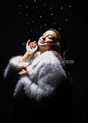 Оля, Г. Прохладный