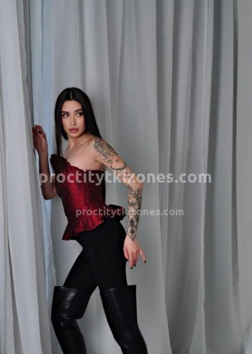 Вика, Г. Прохладный